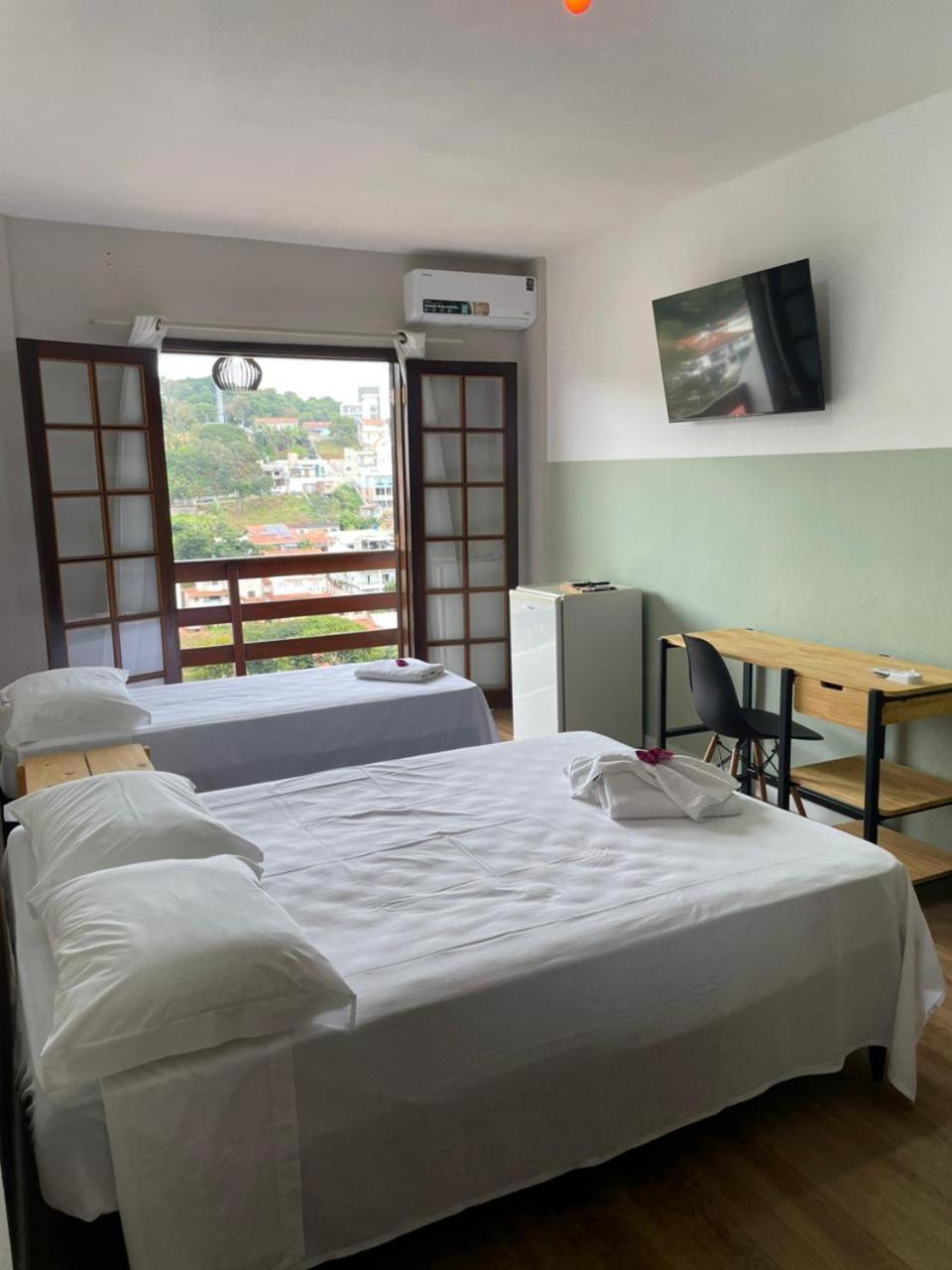 Quarto Triplo Standard