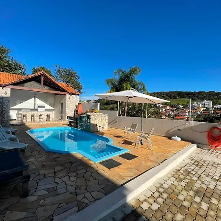 Pousada Essência de Minas-3